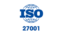 ISO 27001 certification