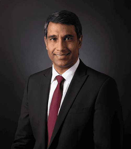Benny Philip, Chief Operating Officer – Customer Lifecycle Management