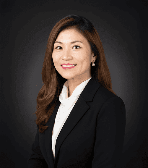 Dr Carrine Teoh Chooi Shi, Independent Non-Executive Director