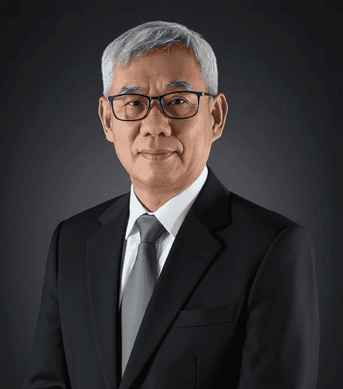 Hong Kean Yong, Independent Non-Executive Director