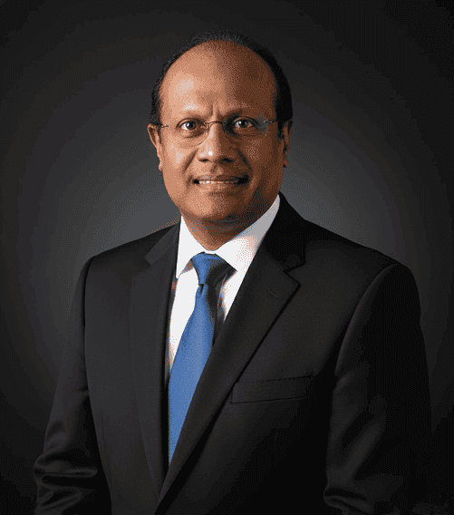 Datuk (Dr.) Joseph Dominic Silva, Independent Non-Executive Director