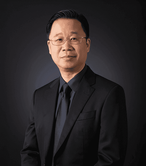 Kelvin Loke Cheong Hian, Chief Financial Officer