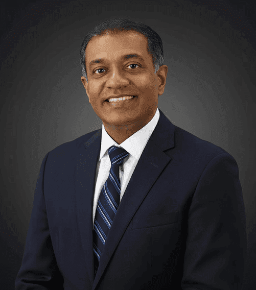 Dato’ Sri Leo Ariyanayakam, Non-Independent Executive Director / Chief Executive Officer