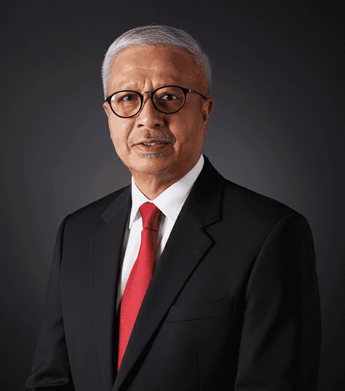 Mior Mokhtar Bin Mior Abu Bakar, Independent Non-Executive Director