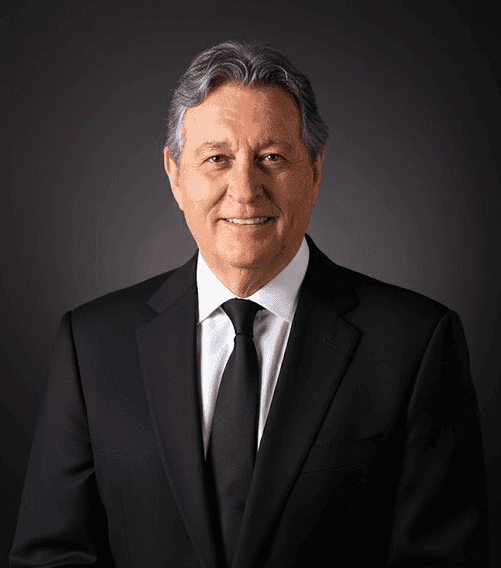 Dato’ Nicholas John Lough @ Sharif Lough bin Abdullah, Non-Independent Non-Executive Director