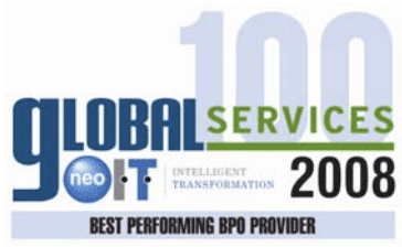 Global Services 2008 HQ