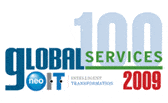 Global Services 2009
