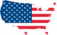 USA-map
